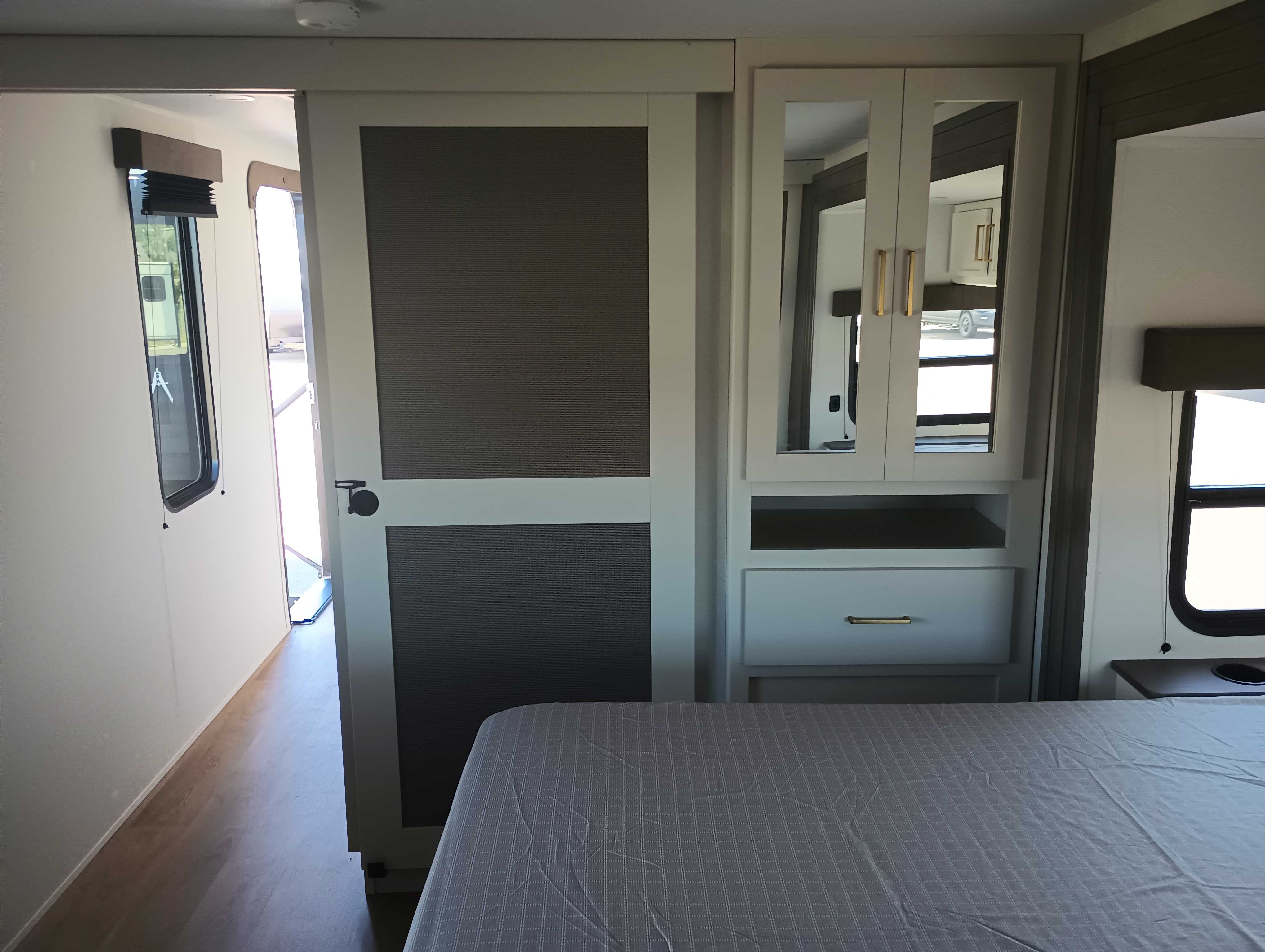2027 Grand Design Transcend 315RKT - Image 19
