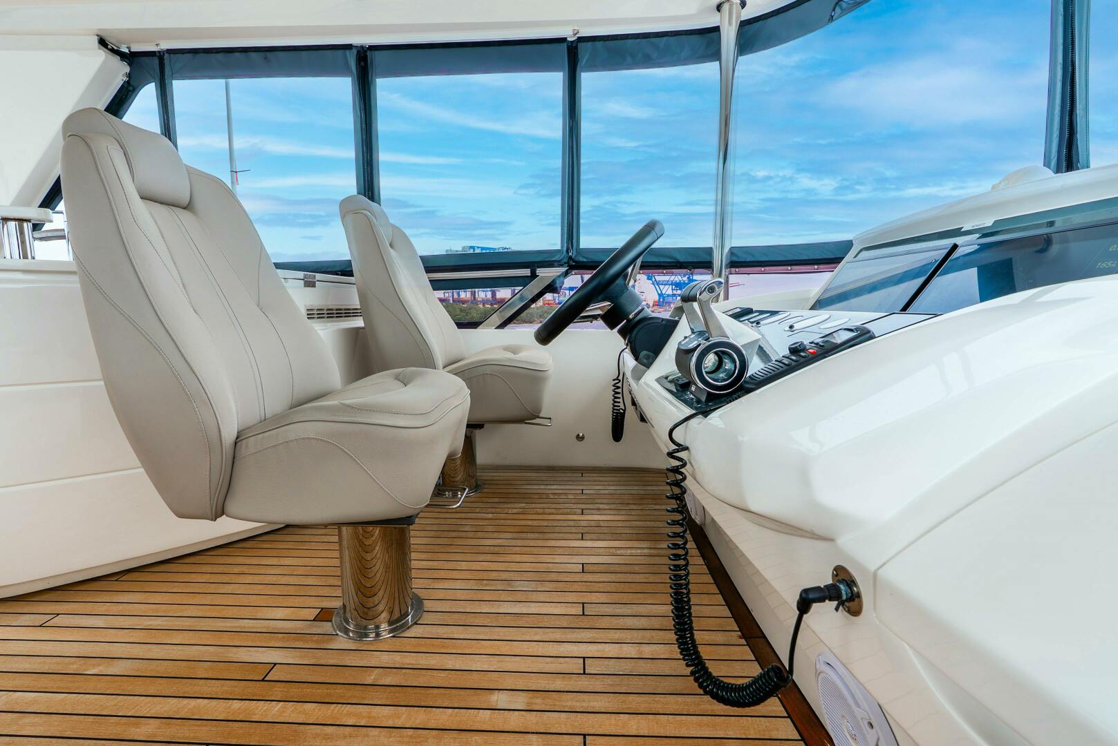 2018 Princess Yachts - Image 25