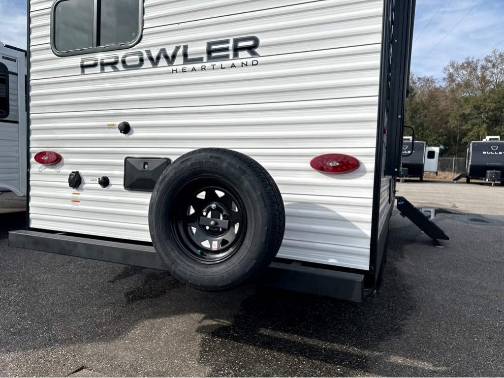 2026 HEARTLAND PROWLER 2201MDS - Image 6