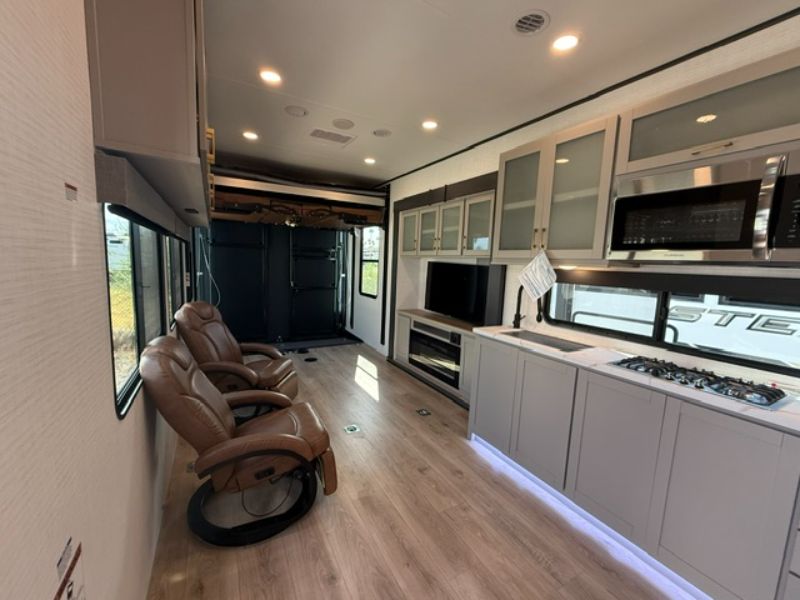 2026 Forest River Stealth 3300 - Image 3