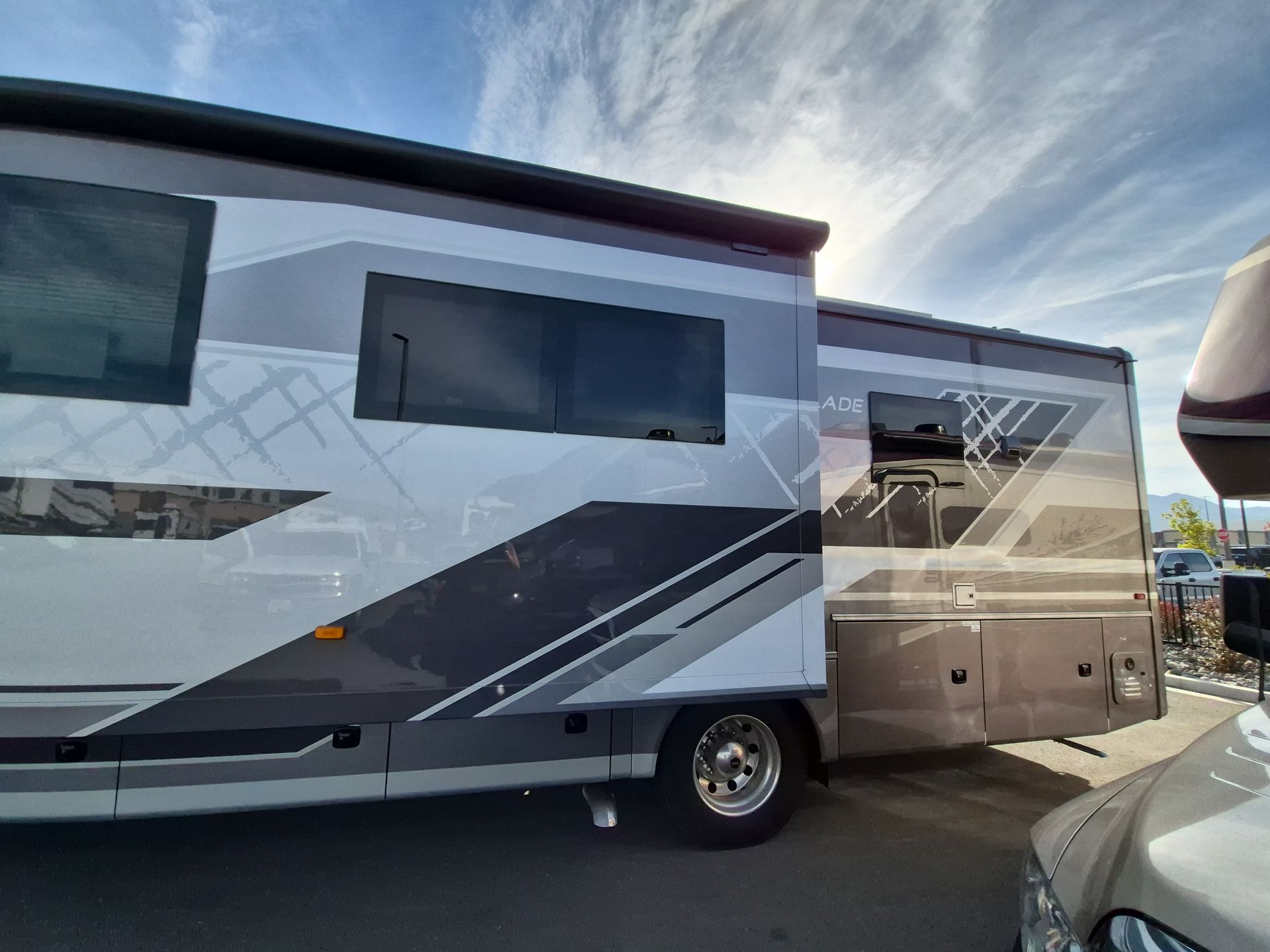 2027 Entegra Coach Accolade 37K - Image 6