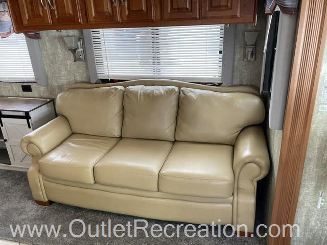 2009 COACHMEN SPORTSCOACH LEGEND 40QIK - Image 12