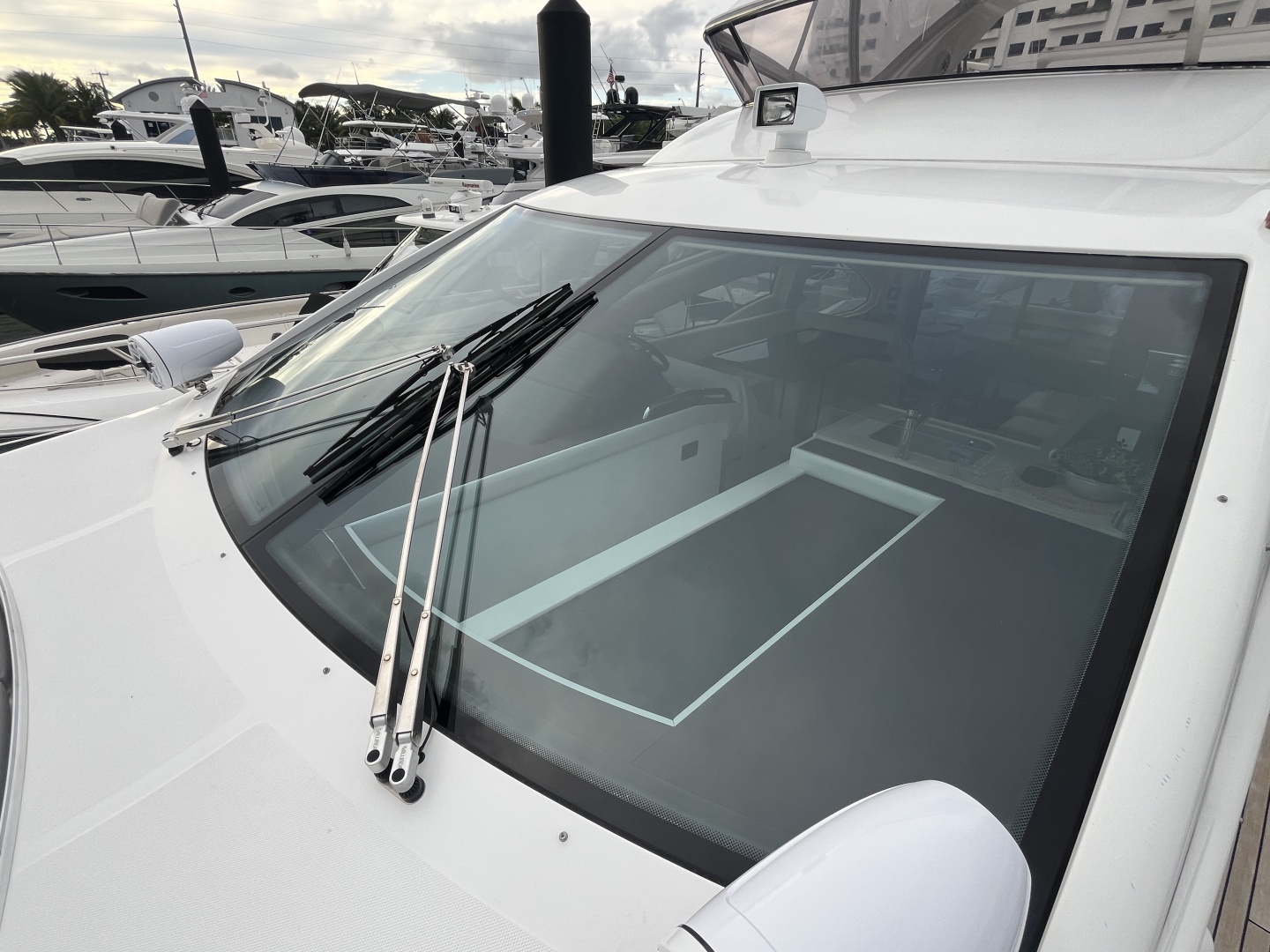 2015 Azimut 54 FLY - Image 36