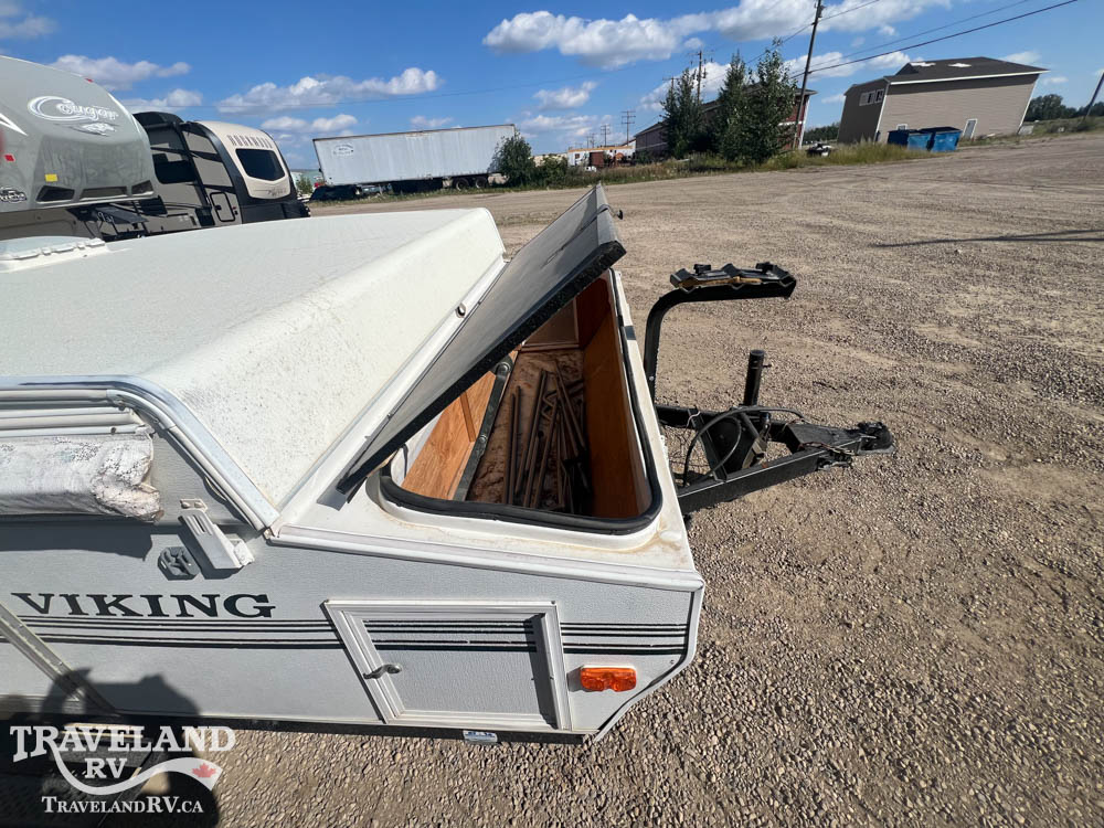 2002 FOREST RIVER VIKING HANDYMAN SPECIAL 515 - Image 11