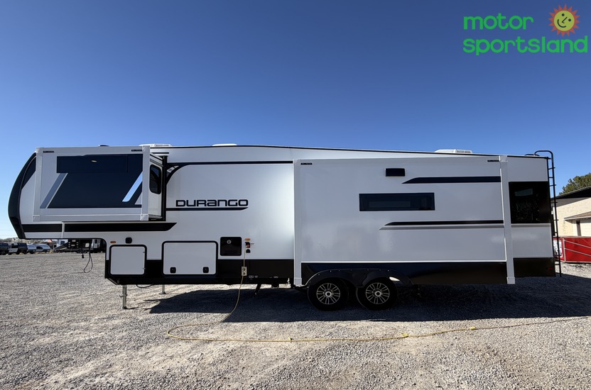2026 KZ RV Durango D301RLT - Image 6