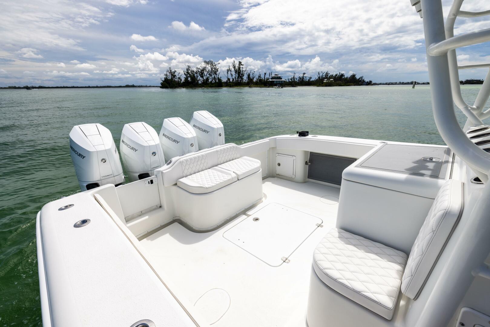 2009 Yellowfin - Image 29