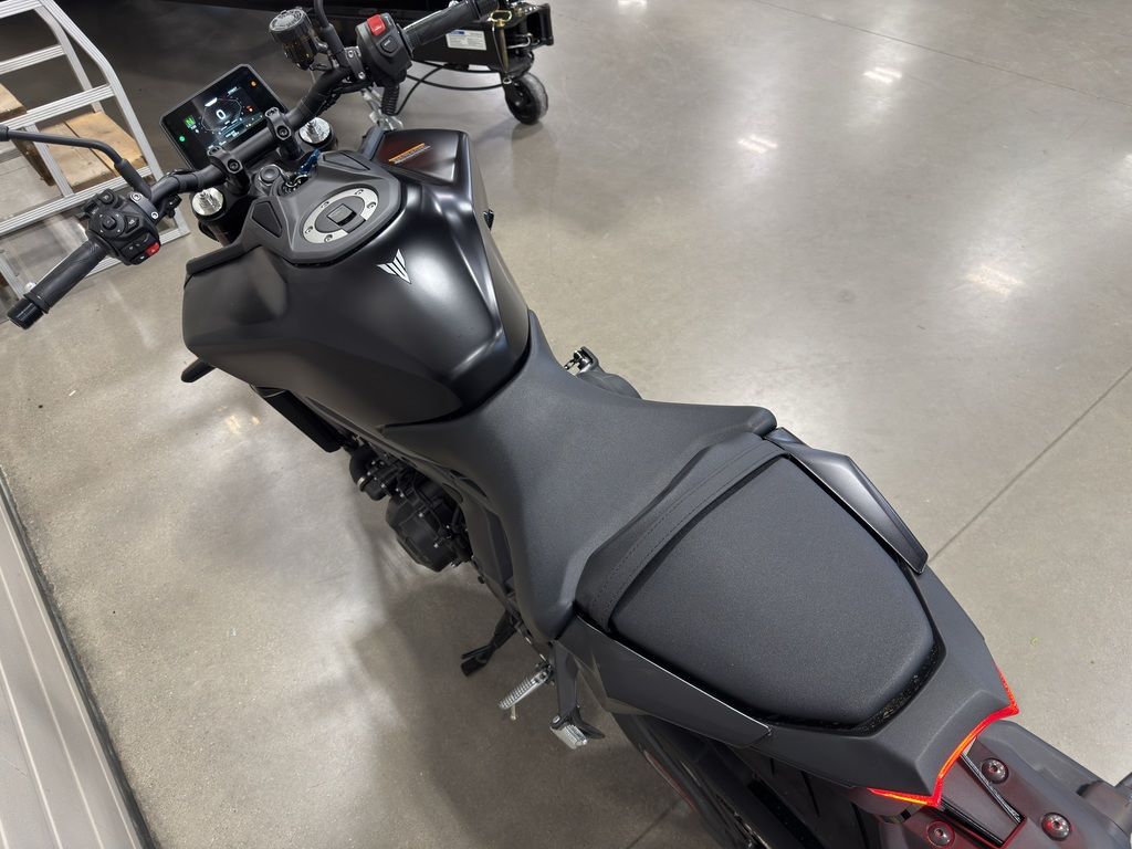 2026 Yamaha MT-09 - Image 12