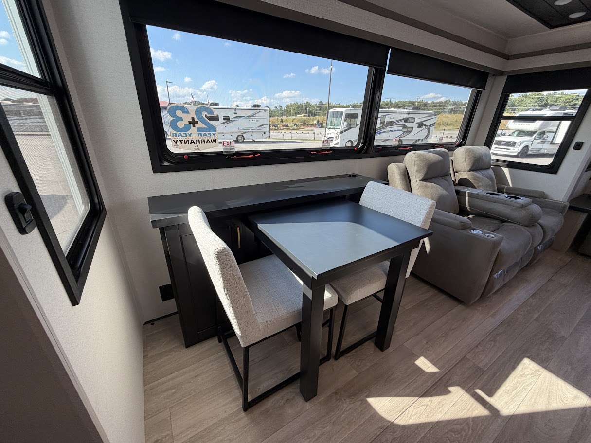 2027 JAYCO NORTH POINT 361RLBH - Image 14