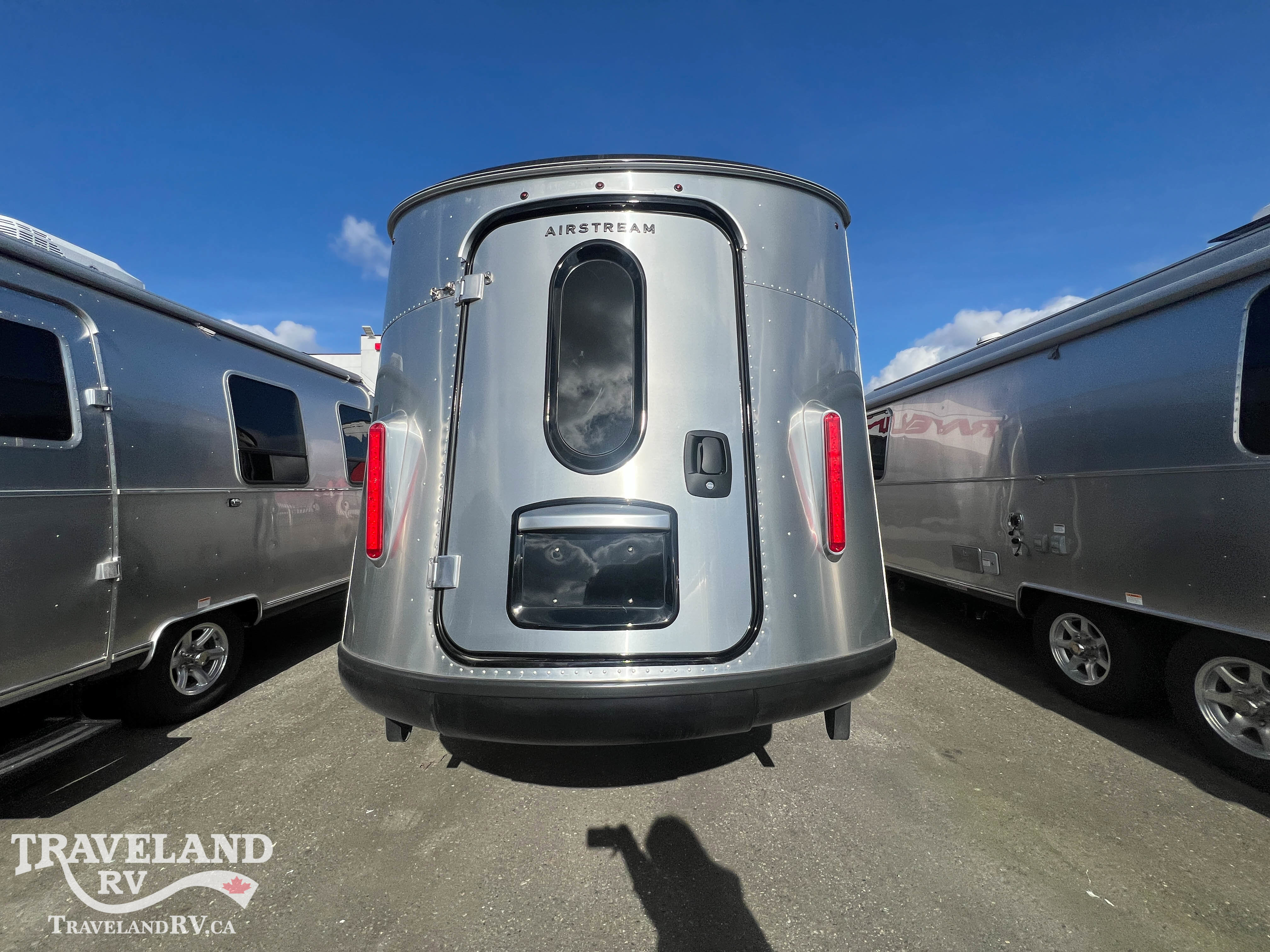 2026 Airstream Basecamp Basecamp 20X - Image 4