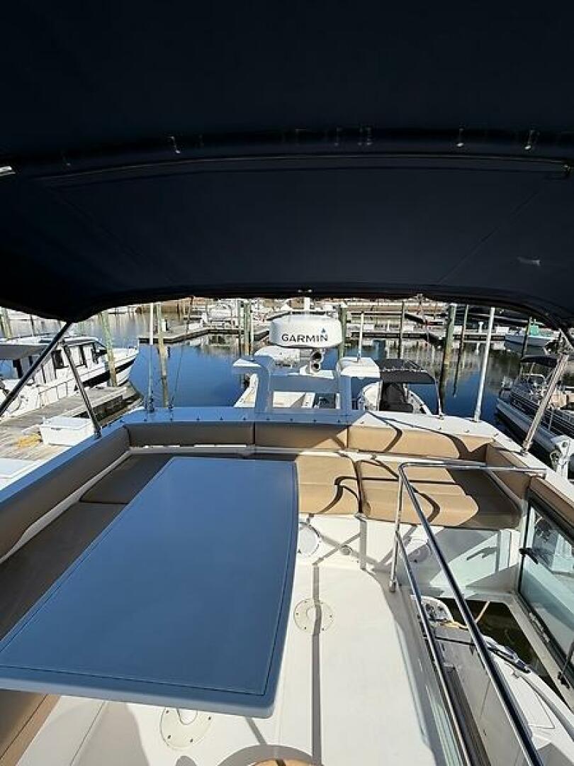2015 Fairline Squadron 42 - Image 9