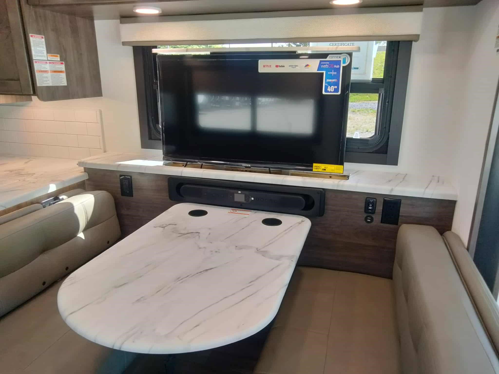 2026 ENTEGRA COACH VISION 27A - Image 24