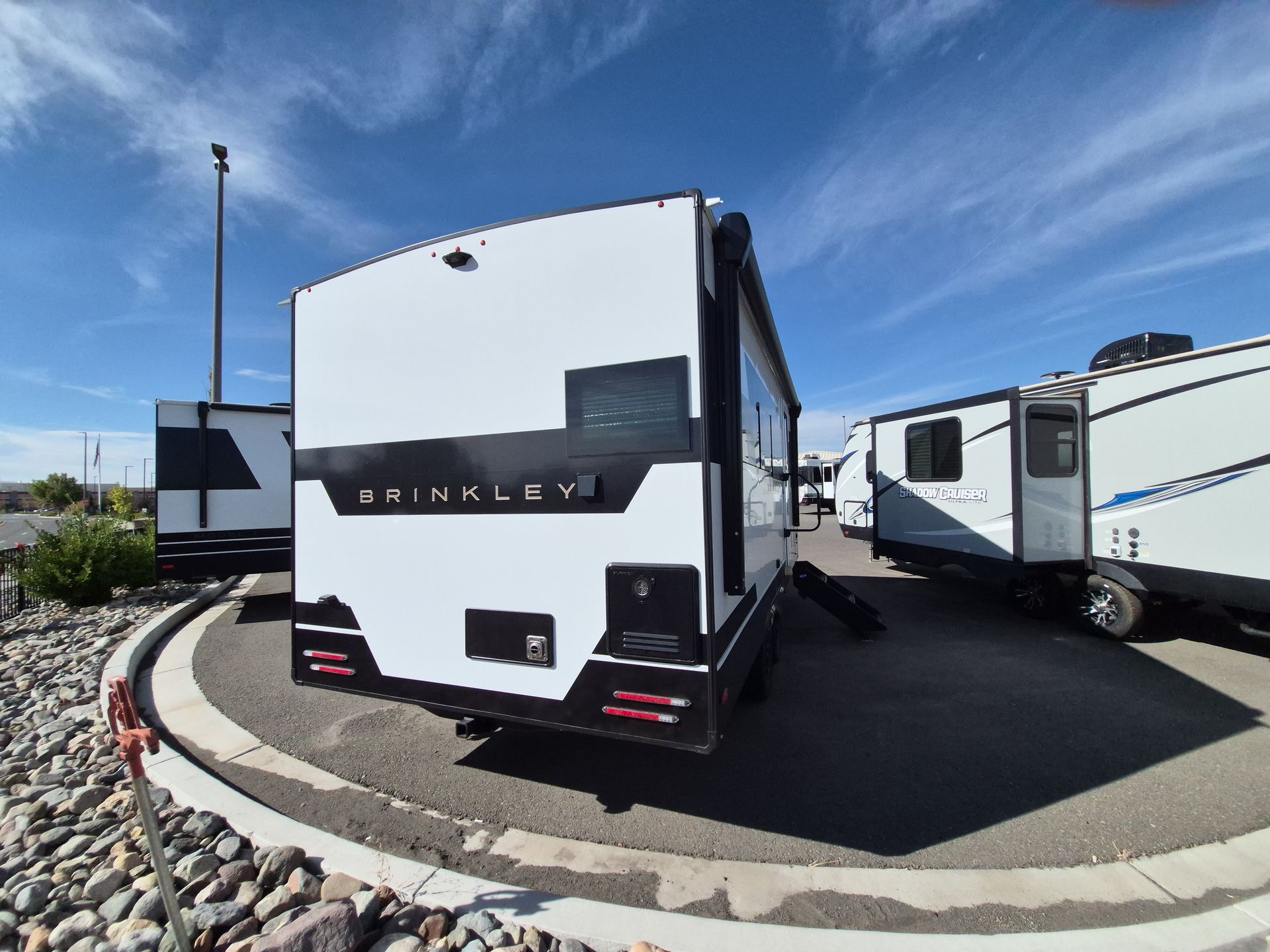 2027 Brinkley RV Model Ix 20x - Image 7