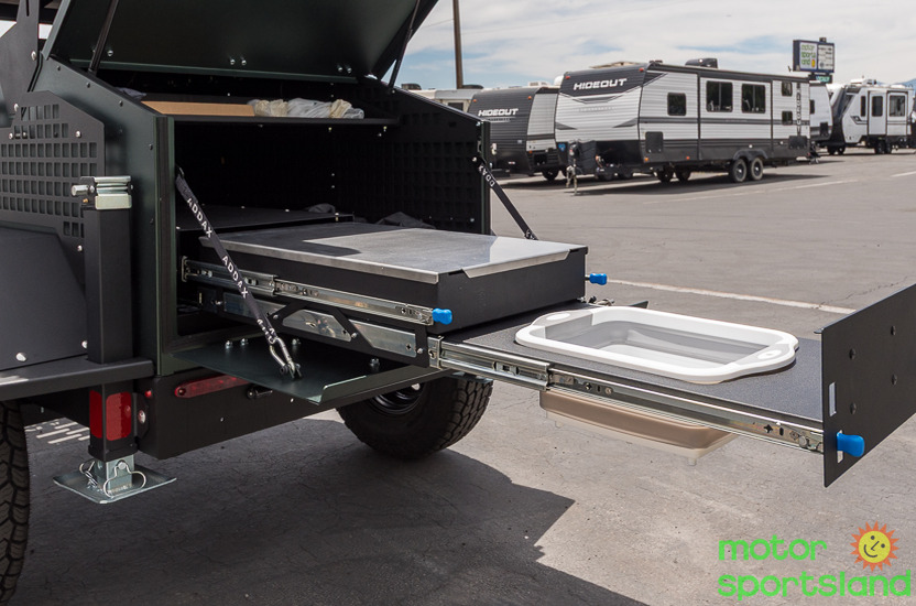 2027 Addax Basecamp V3 - Image 13