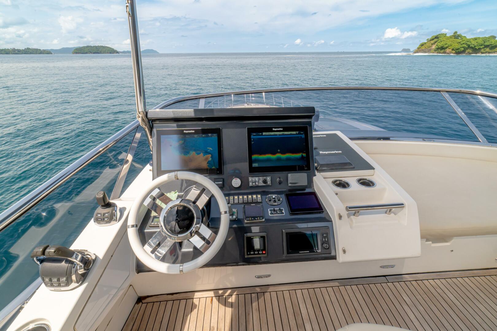 2017 Azimut 77S - Image 55