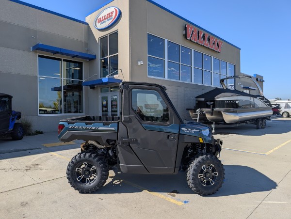 2027 Polaris Ranger XP 1000 NorthStar Premium Base - Image 1