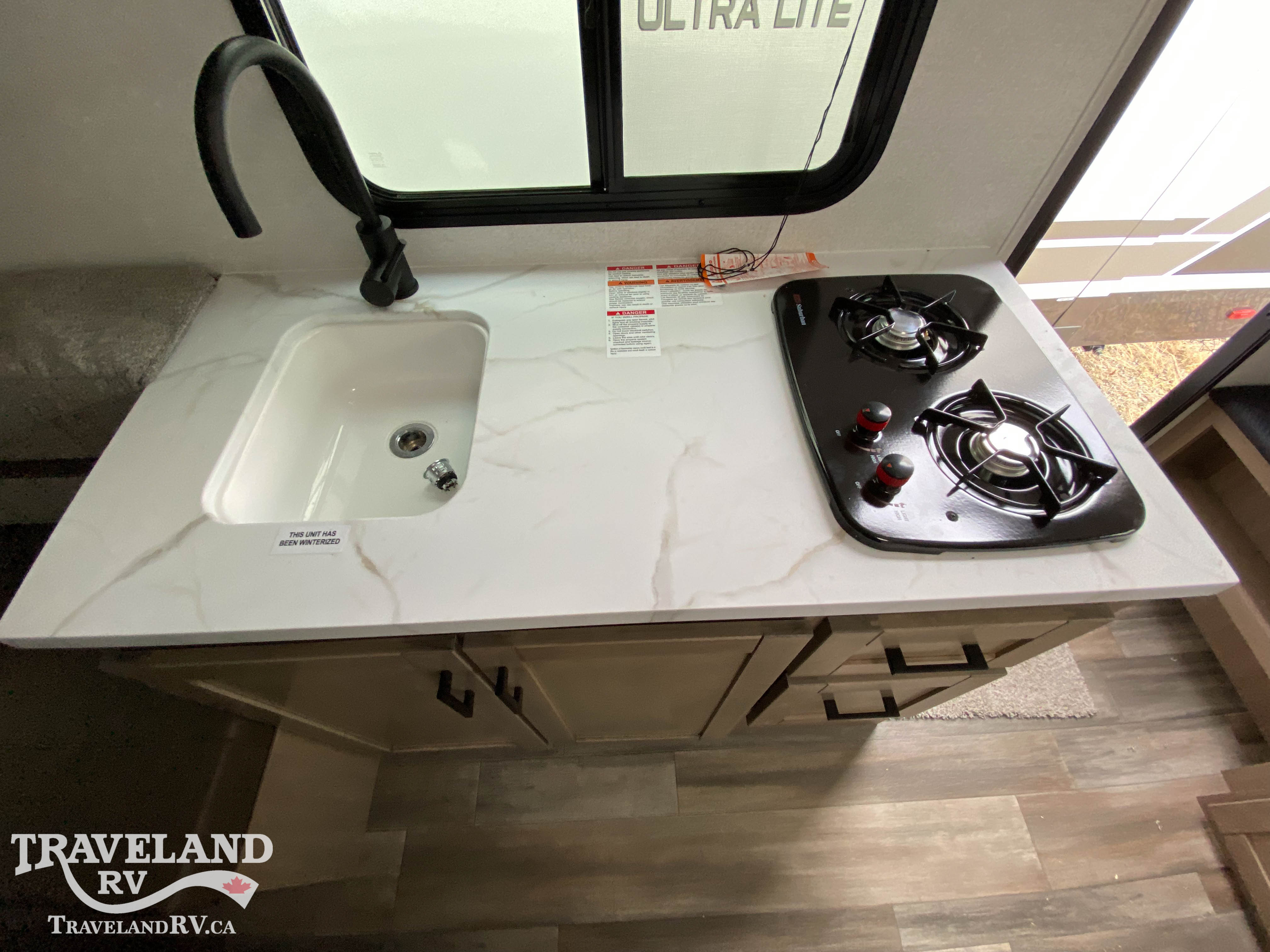 2026 Highland Ridge RANGE LITE 14LW - Image 14