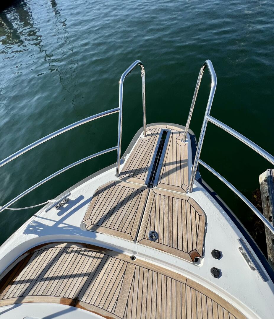 2018 Nimbus 365 Coupe - Image 24