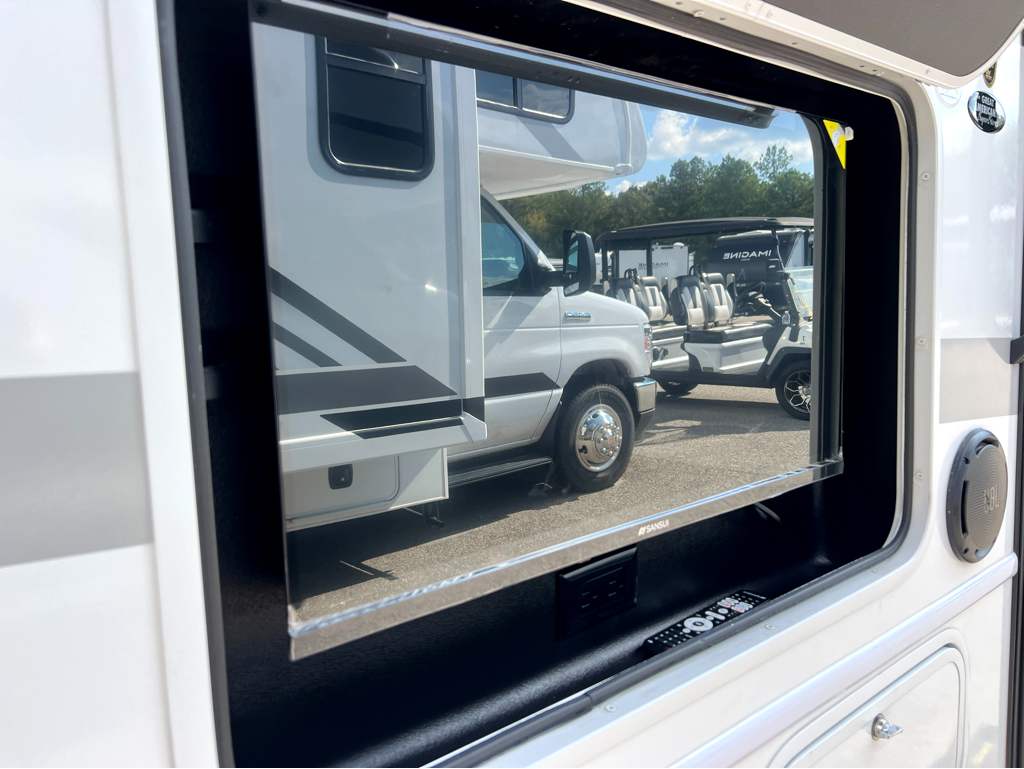 2027 ENTEGRA COACH ODYSSEY 24B - Image 5