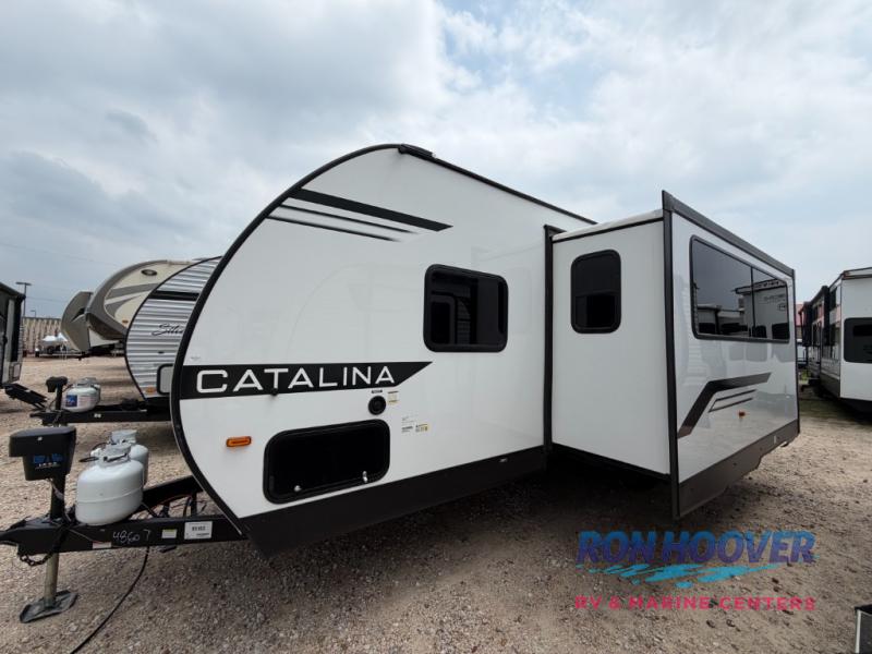 2026 COACHMEN 261BHS - Image 6