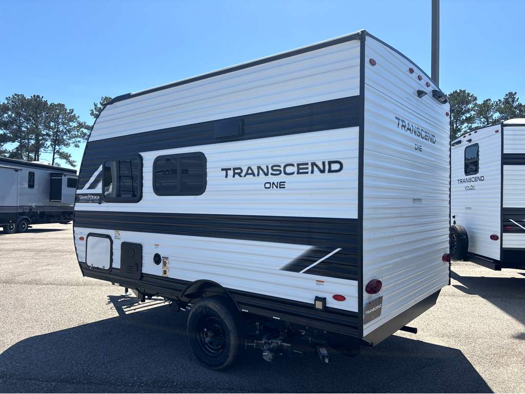 2026 GRAND DESIGN TRANSCEND 131DL - Image 4