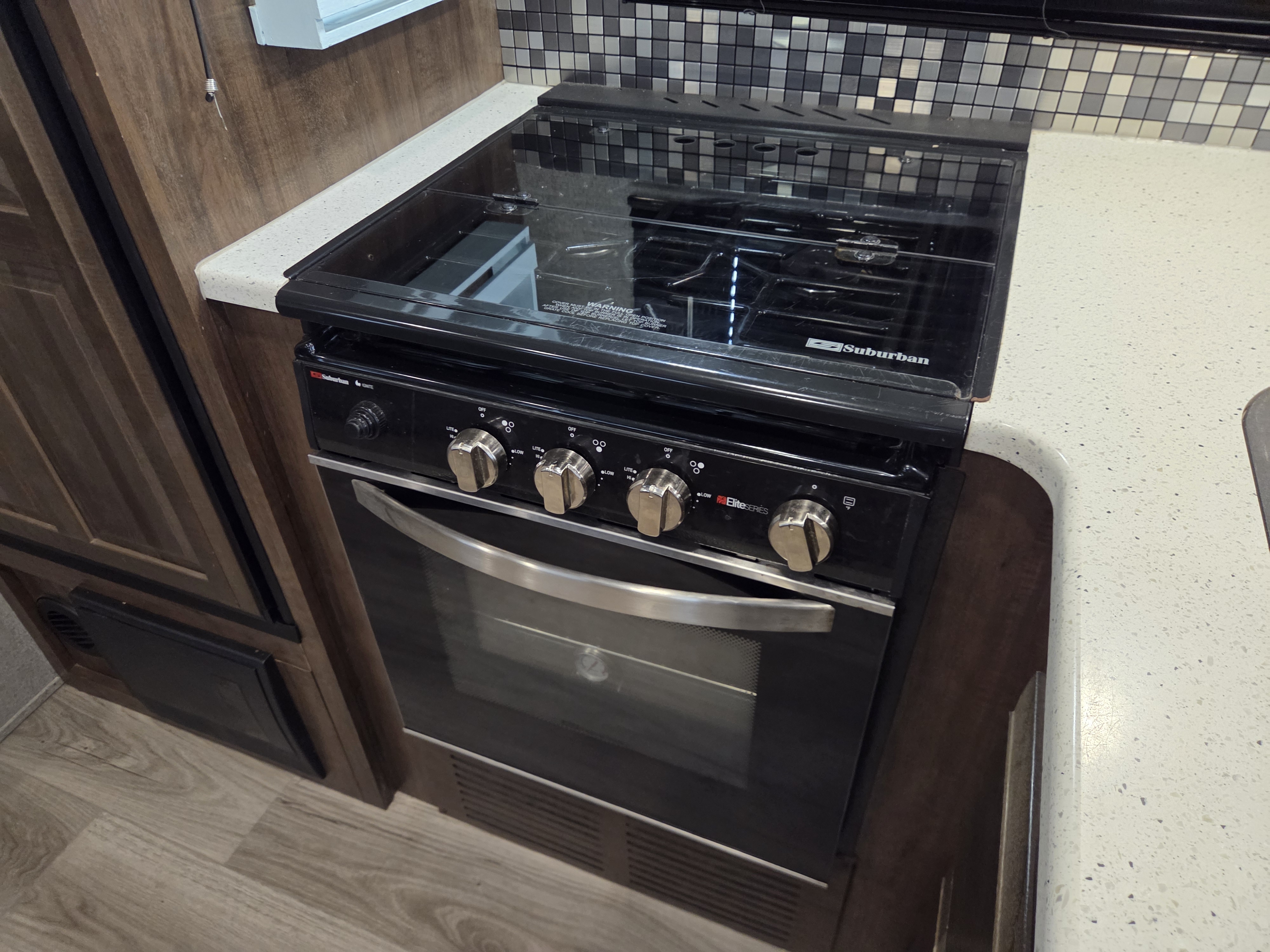 2020 Forest River Flagstaff Super Lite 26RLSW - Image 11