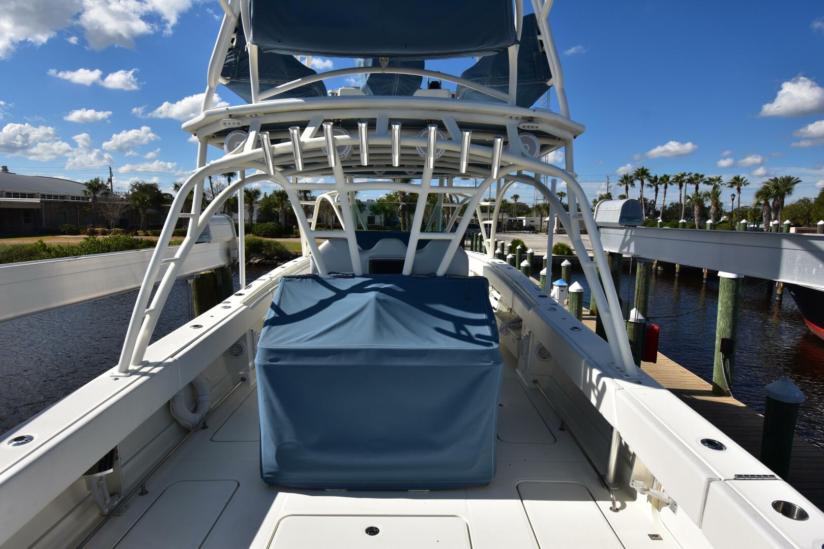 2012 Hydra-Sports 4200 SF - Image 8