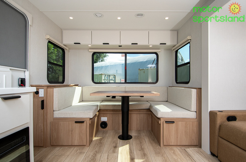 2027 Winnebago Thrive 25RLS - Image 20