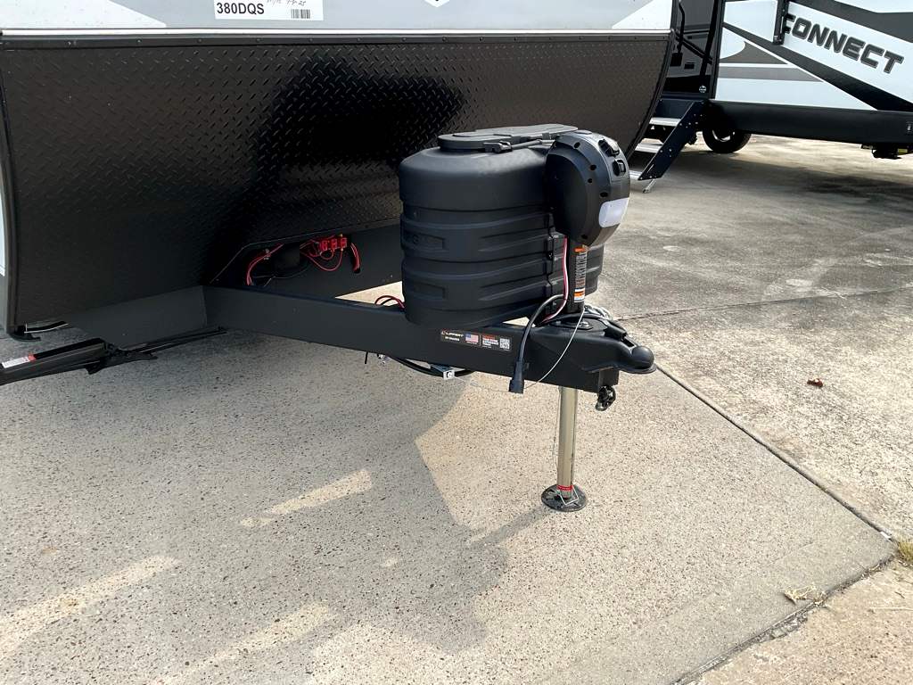 2026 Jayco Jay Flight SLX 380DQS - Image 4