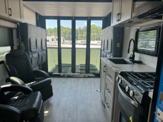 2027 JAYCO SEISMIC 214 - Image 23