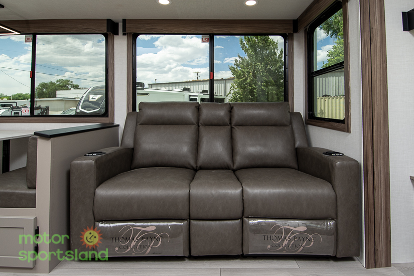 2026 KZ RV Connect C313MK - Image 36