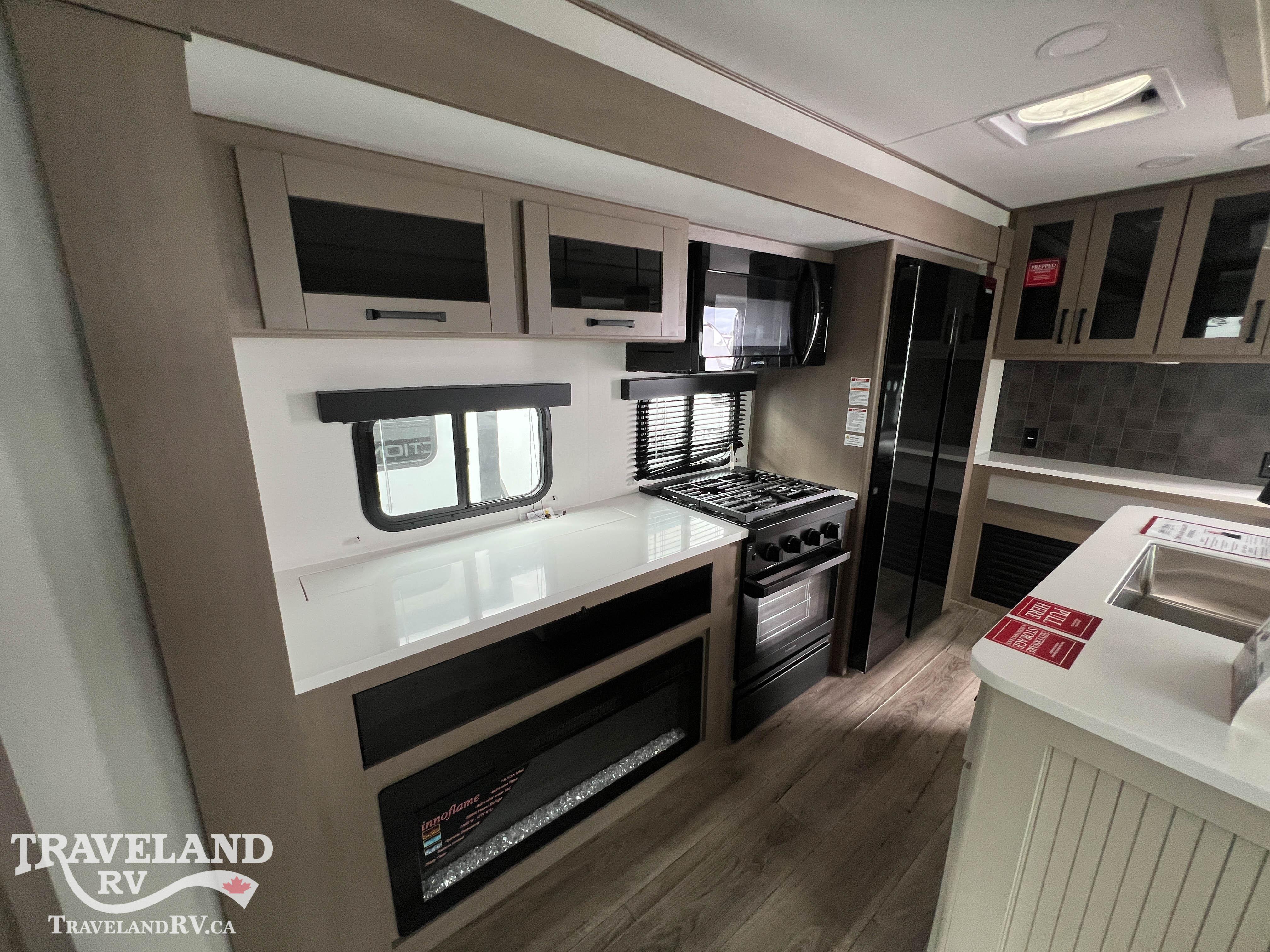 2027 Grand Design Reflection Travel Trailer 342BHTS - Image 18