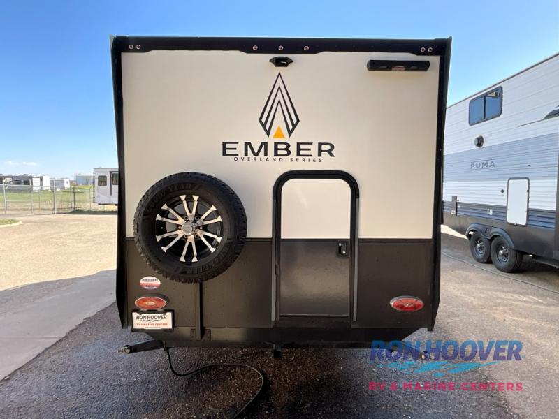 2022 EMBER OVERLAND SERIES 191MDB - Image 29