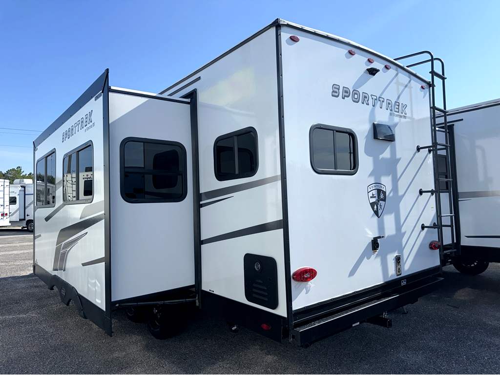 2026 VENTURE RV SPORTTREK 251VRK - Image 3