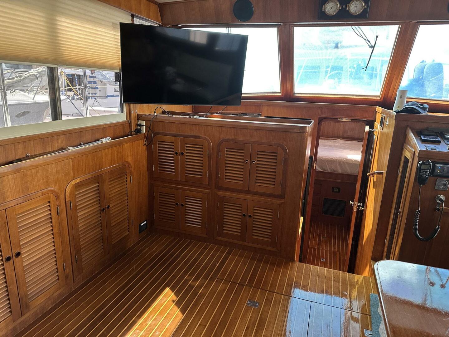 2002 Novatec Sundeck - Image 9