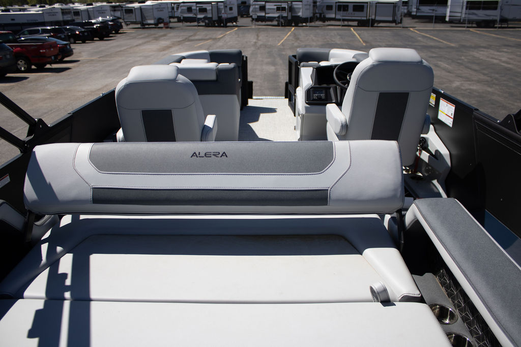 2026 ALERA 2026 M 23L - Image 10