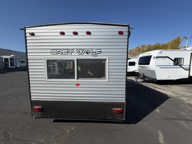 2020 CHEROKEE GREY WOLF 16GR - Image 2