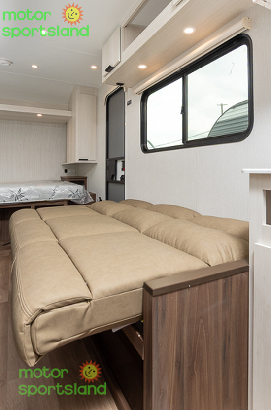 2026 Winnebago Access 18RK - Image 52