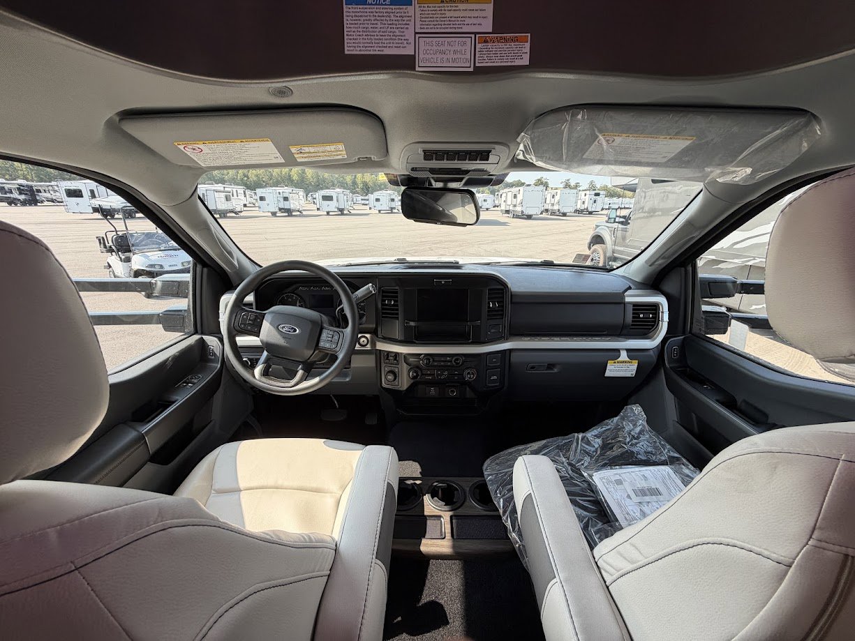 2026 THOR MOTOR COACH MAGNITUDE GRAND X32 - Image 16