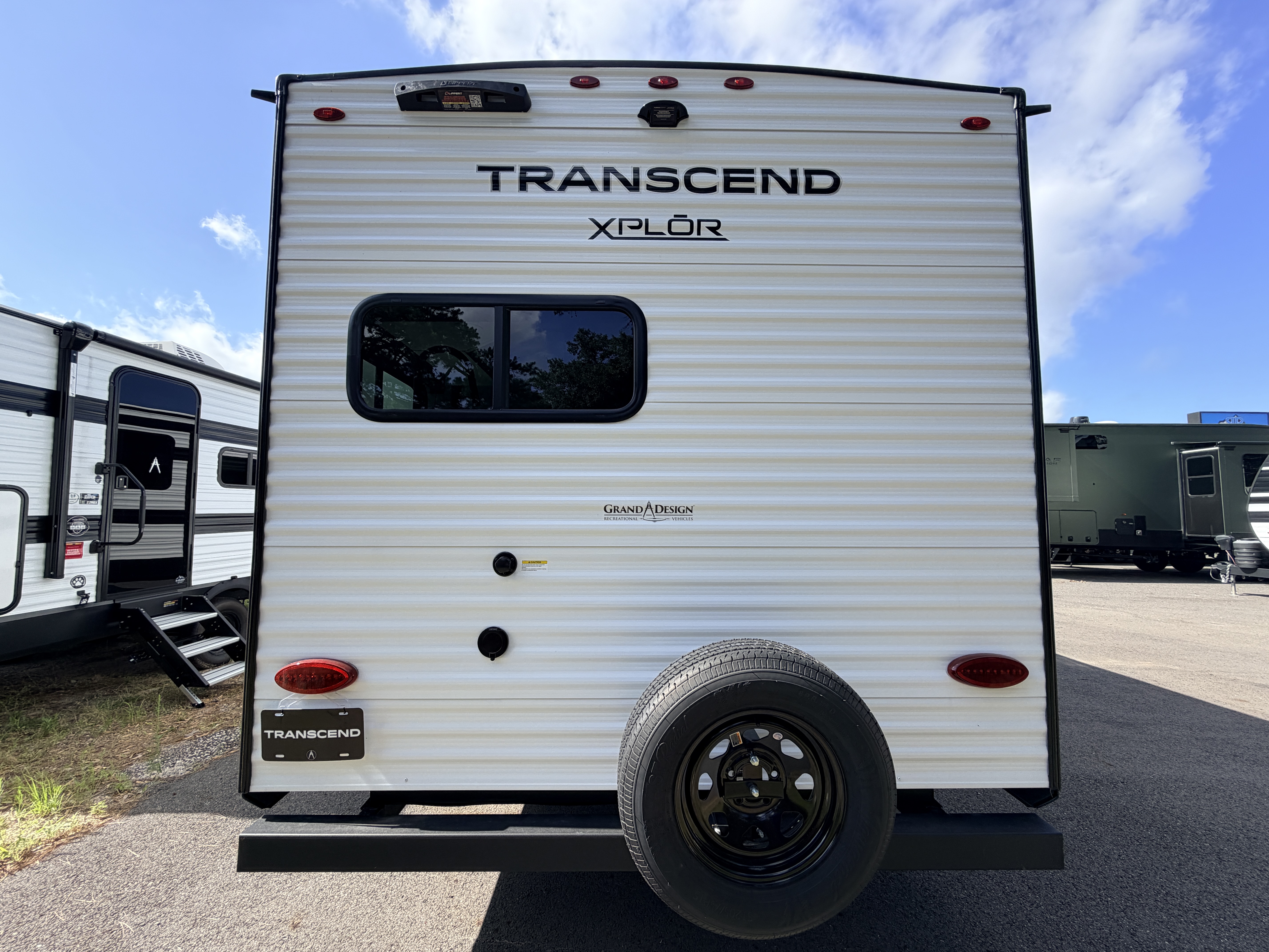 2027 Grand Design Transcend XPLOR 25MLX - Image 7