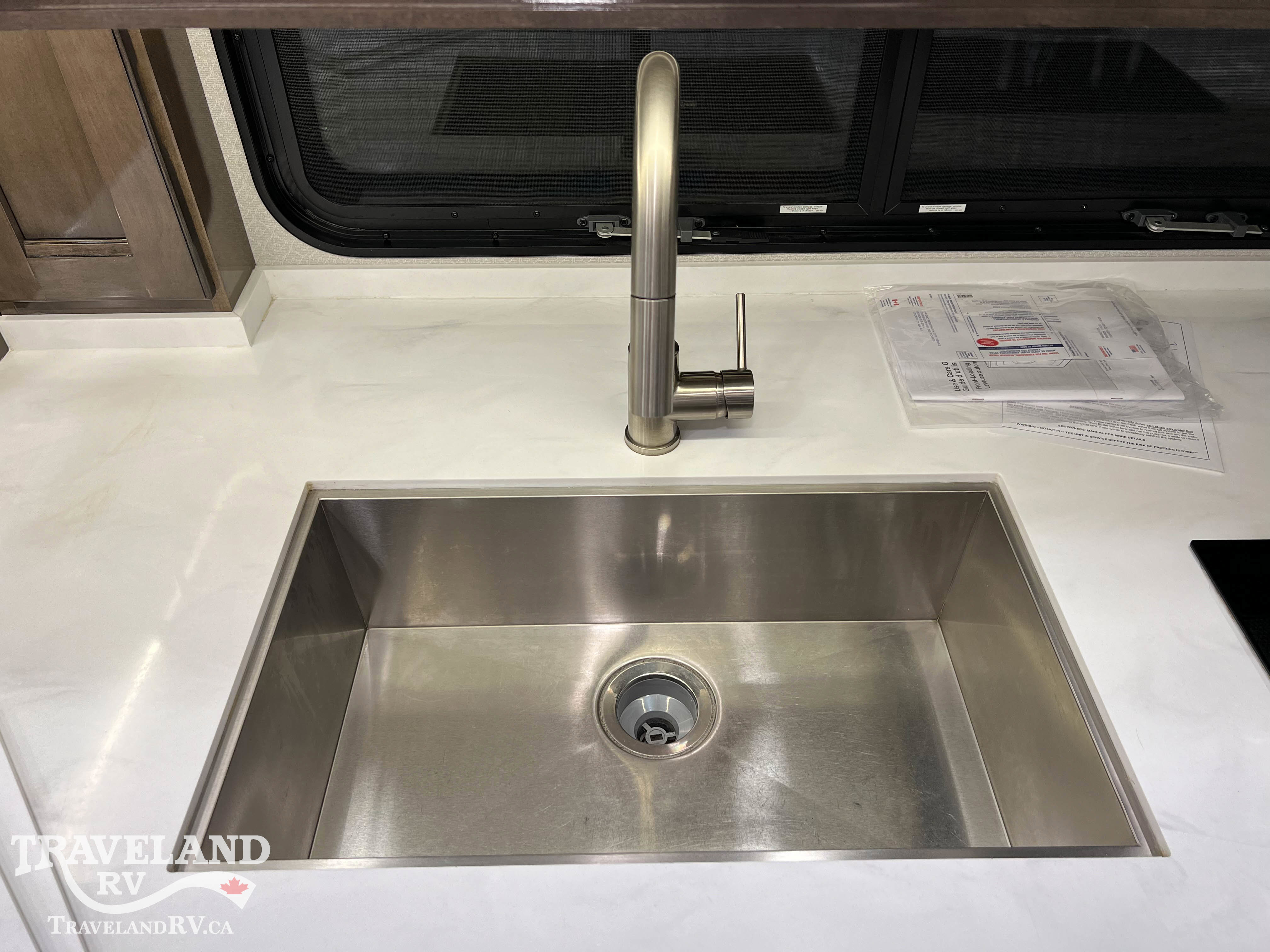 2023 Entegra Coach Aspire 44W - Image 13