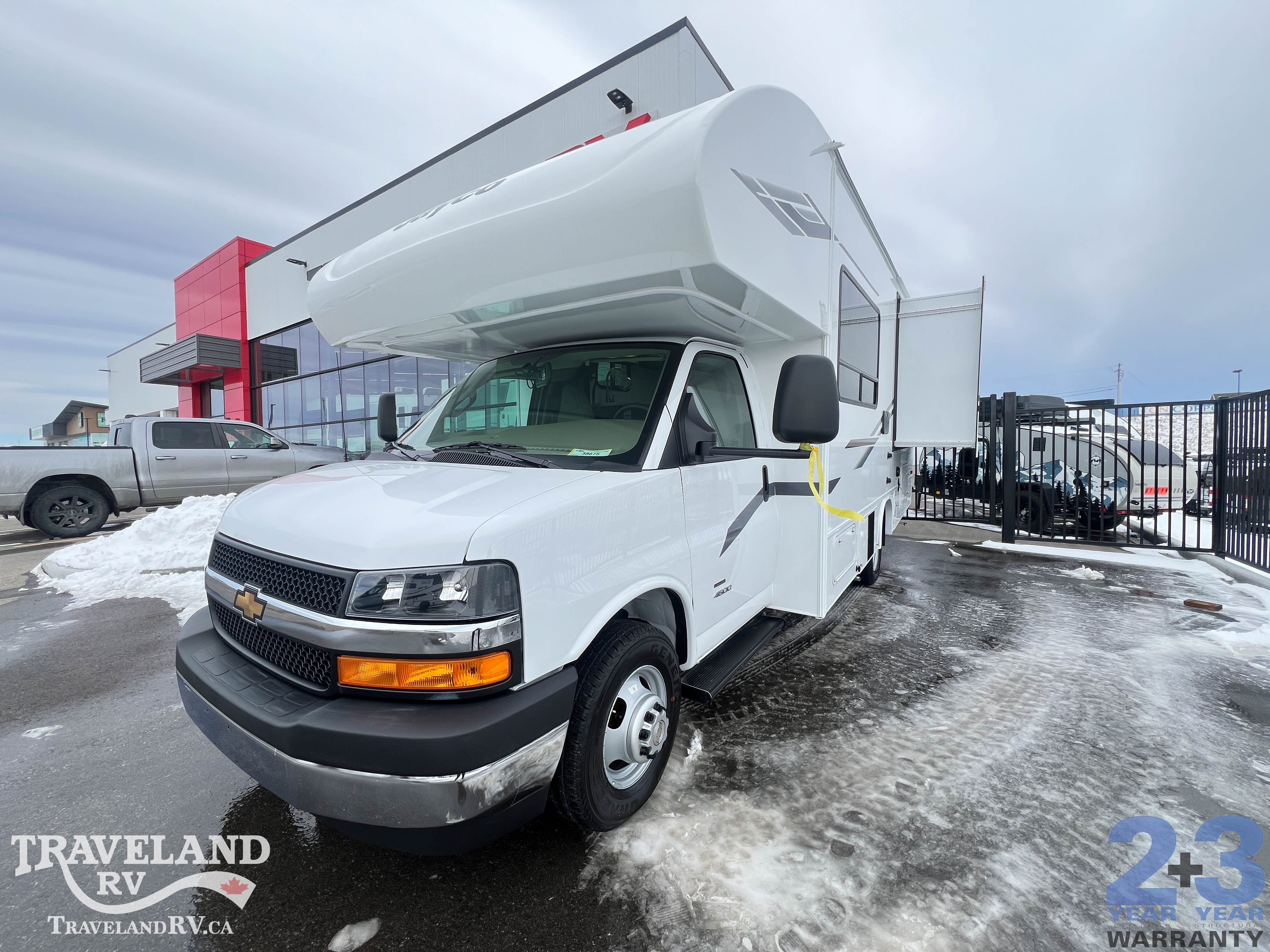 2026 Jayco Redhawk SE 22C - Image 5