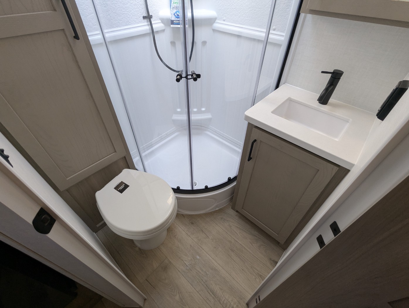 2026 Forest River Rockwood Mini Lite 2205S - Image 21