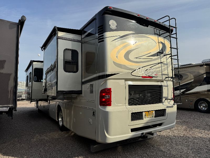 2015 Tiffin Allegro Red 38 QBA - Image 2