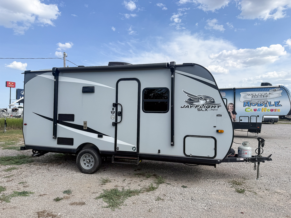 2021 JAYCO 183RB - Image 12