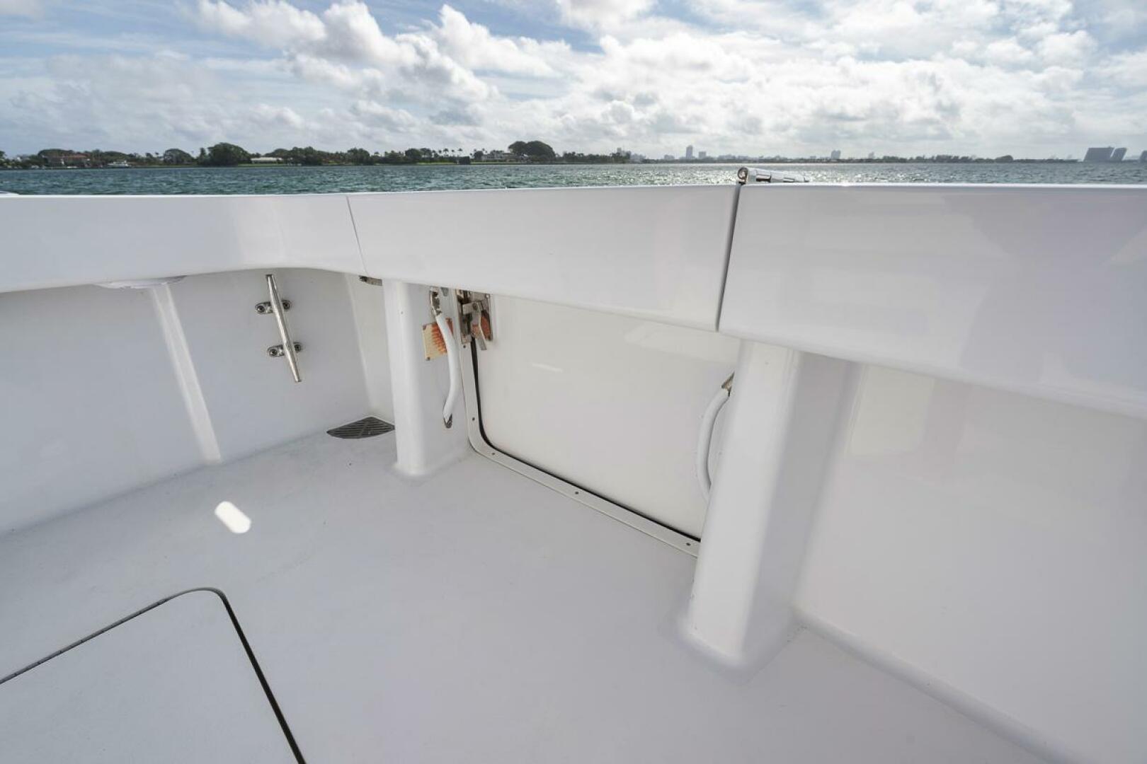 2007 Viking 52 Sport Coupe - Image 47