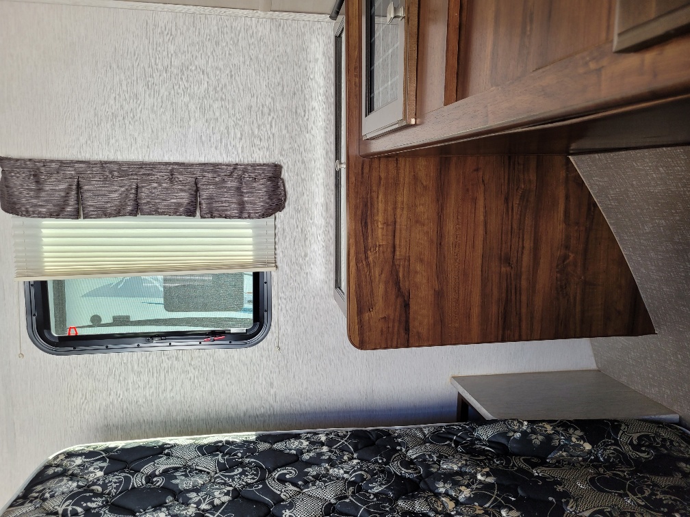2019 Heartland Wilderness WD 2500 RL - Image 11