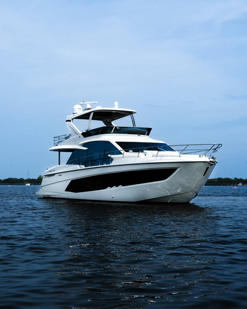 2022 Absolute 62 Fly - Image 4
