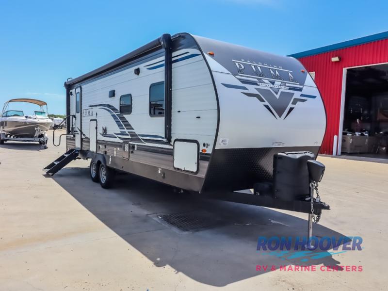 2023 PALOMINO 26RBSS - Image 1