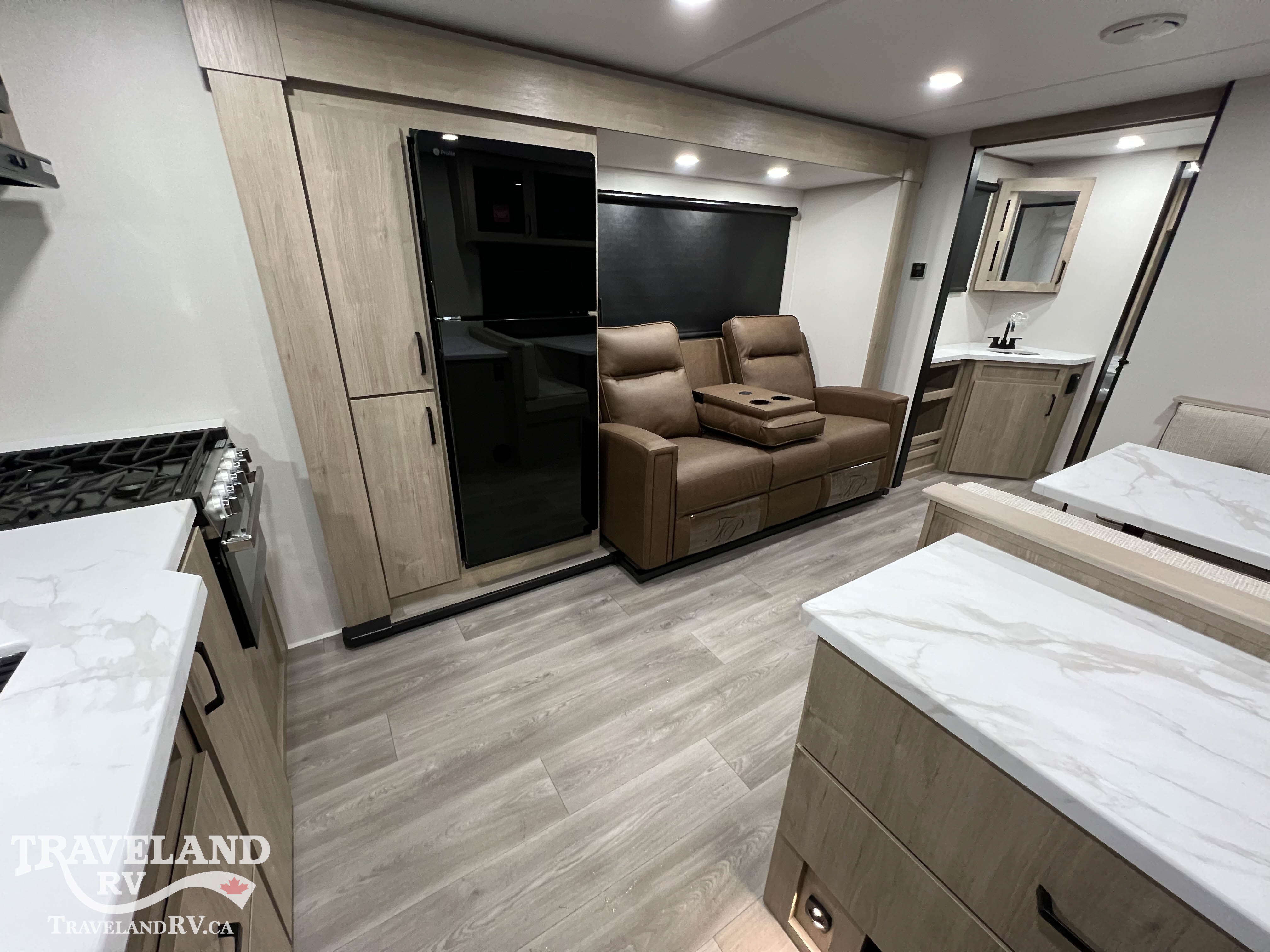 2026 Grand Design Imagine XLS 23LDE - Image 10