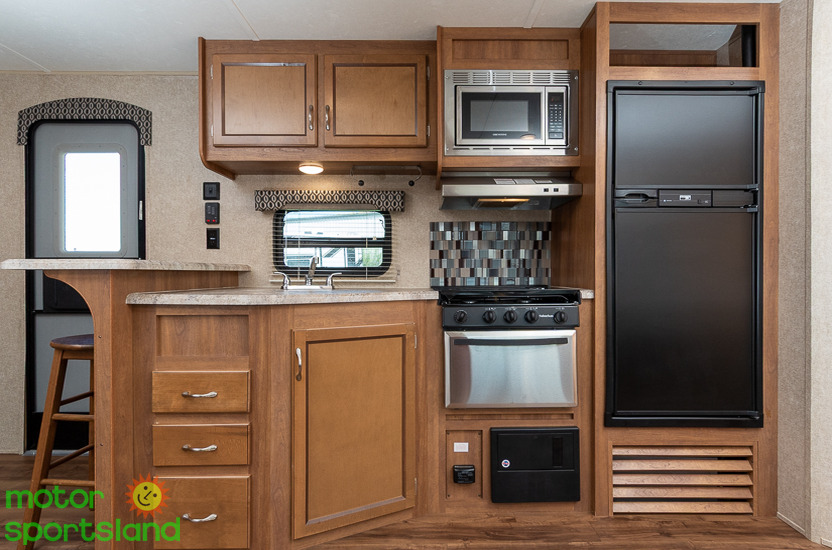 2018 Coachmen Catalina 243RBS - Image 16